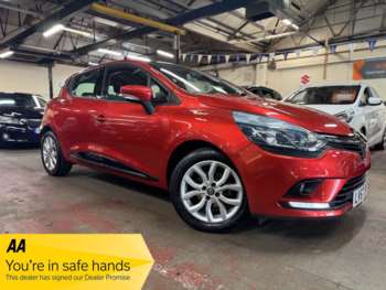 (67) - 1.2 16V Dynamique Nav Euro 6 5dr