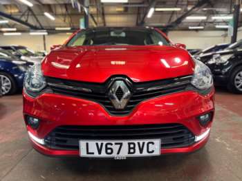 Used Renault Clio 2017 for sale - 74596325: Photo