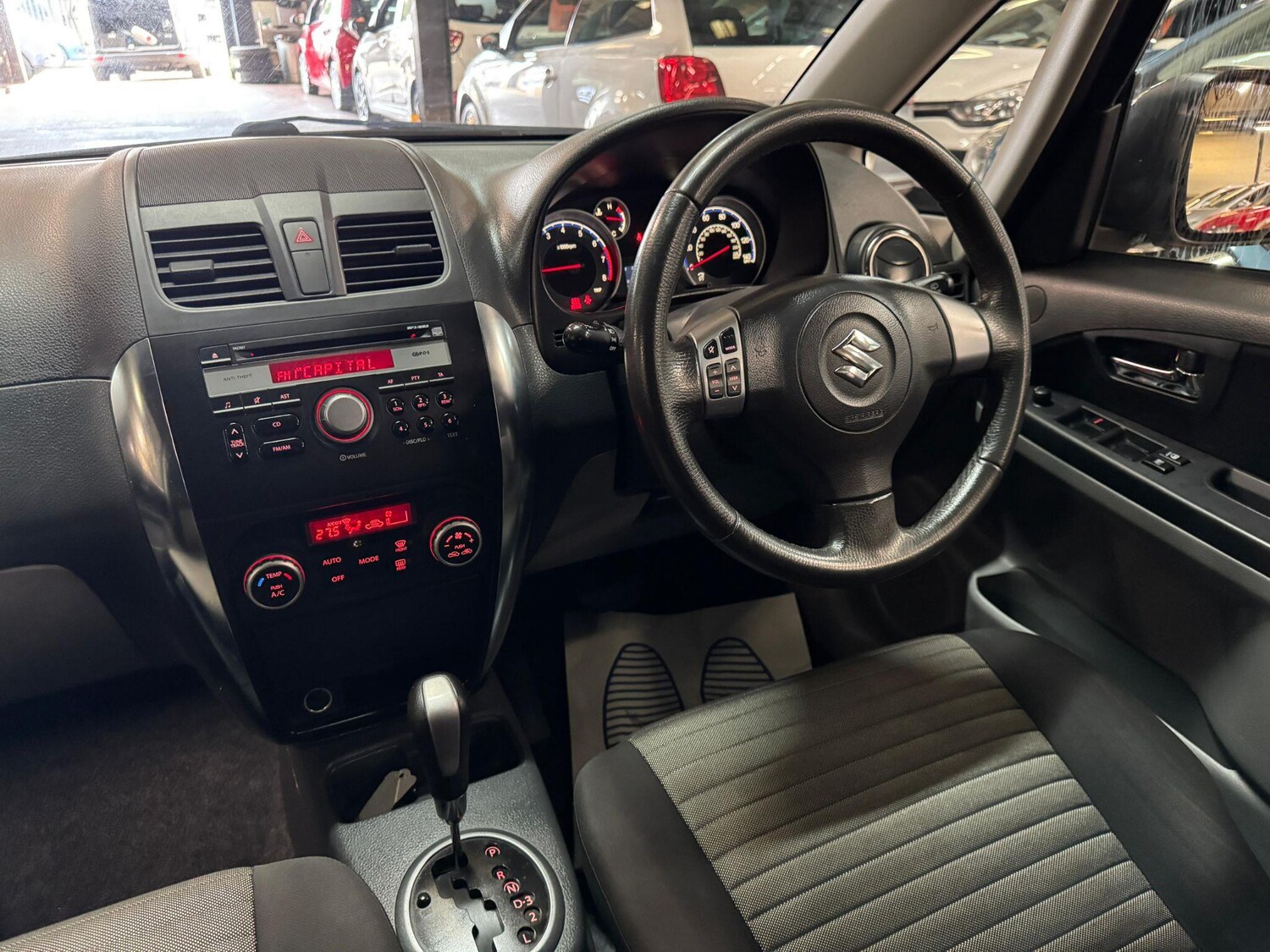 Vehicle 29