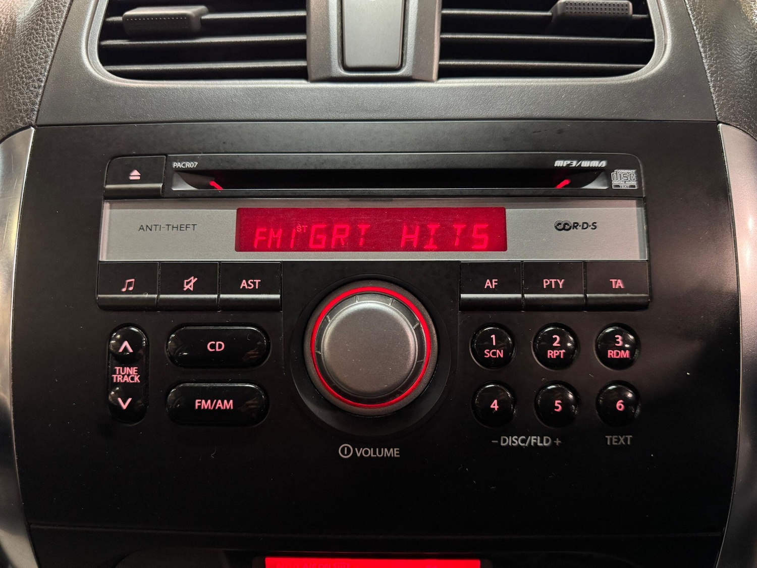Vehicle 34