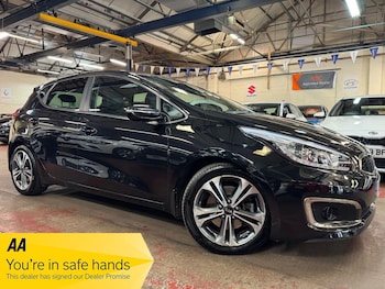 2016 (16) - 1.6 CRDi 4 Euro 6 (s/s) 5dr
