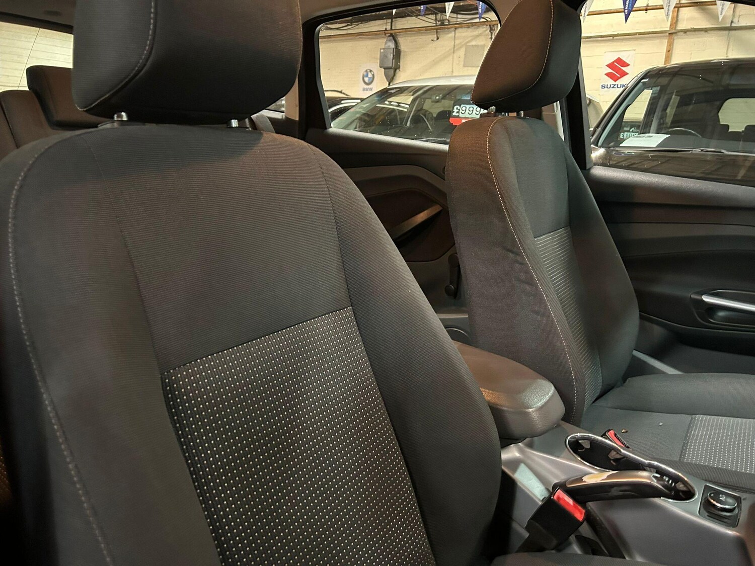 Used Ford C-Max 2013 for sale - 77637702: Photo 13