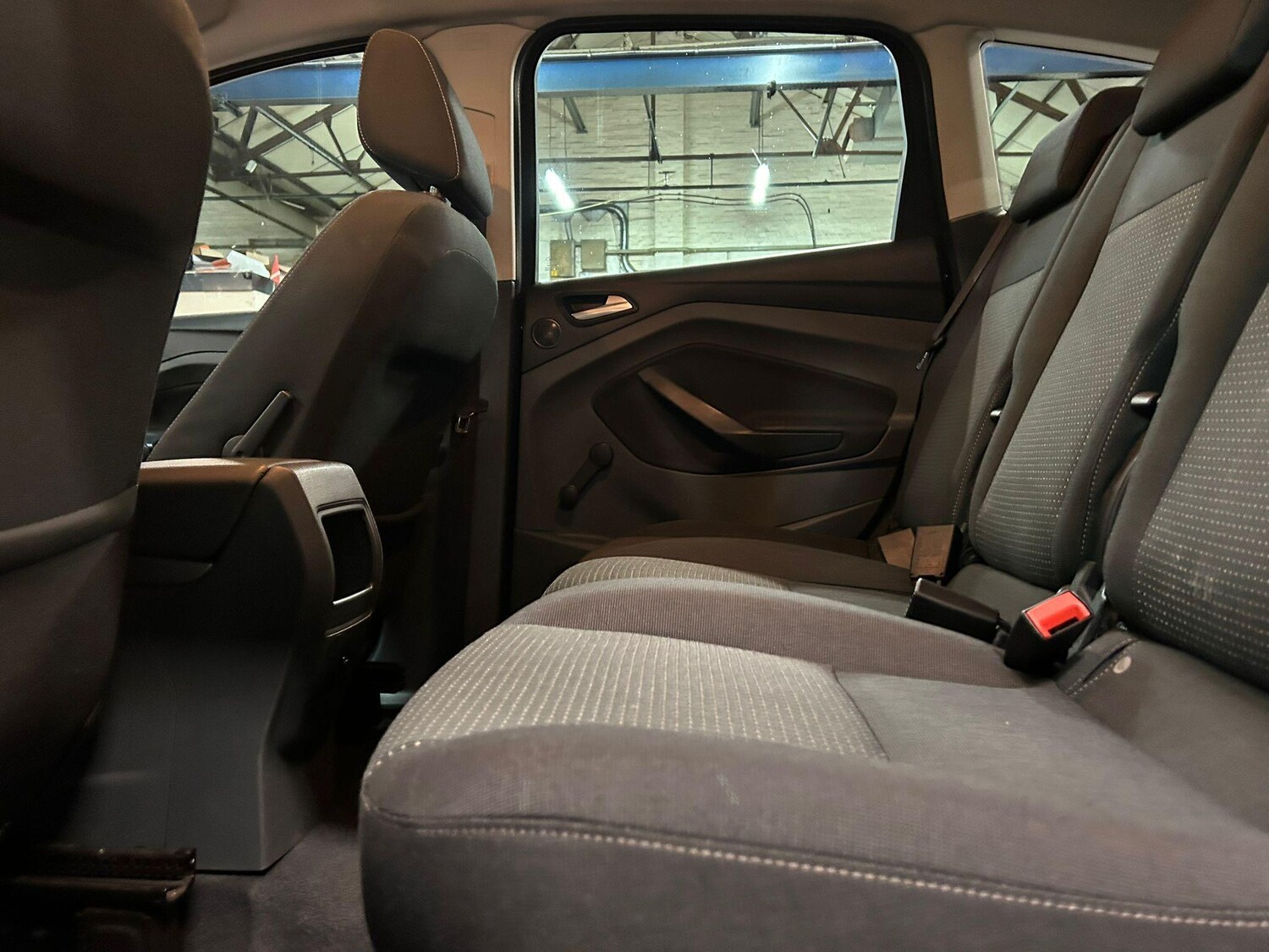 Used Ford C-Max 2013 for sale - 77637702: Photo 17