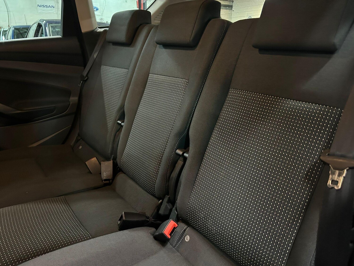 Used Ford C-Max 2013 for sale - 77637702: Photo 19