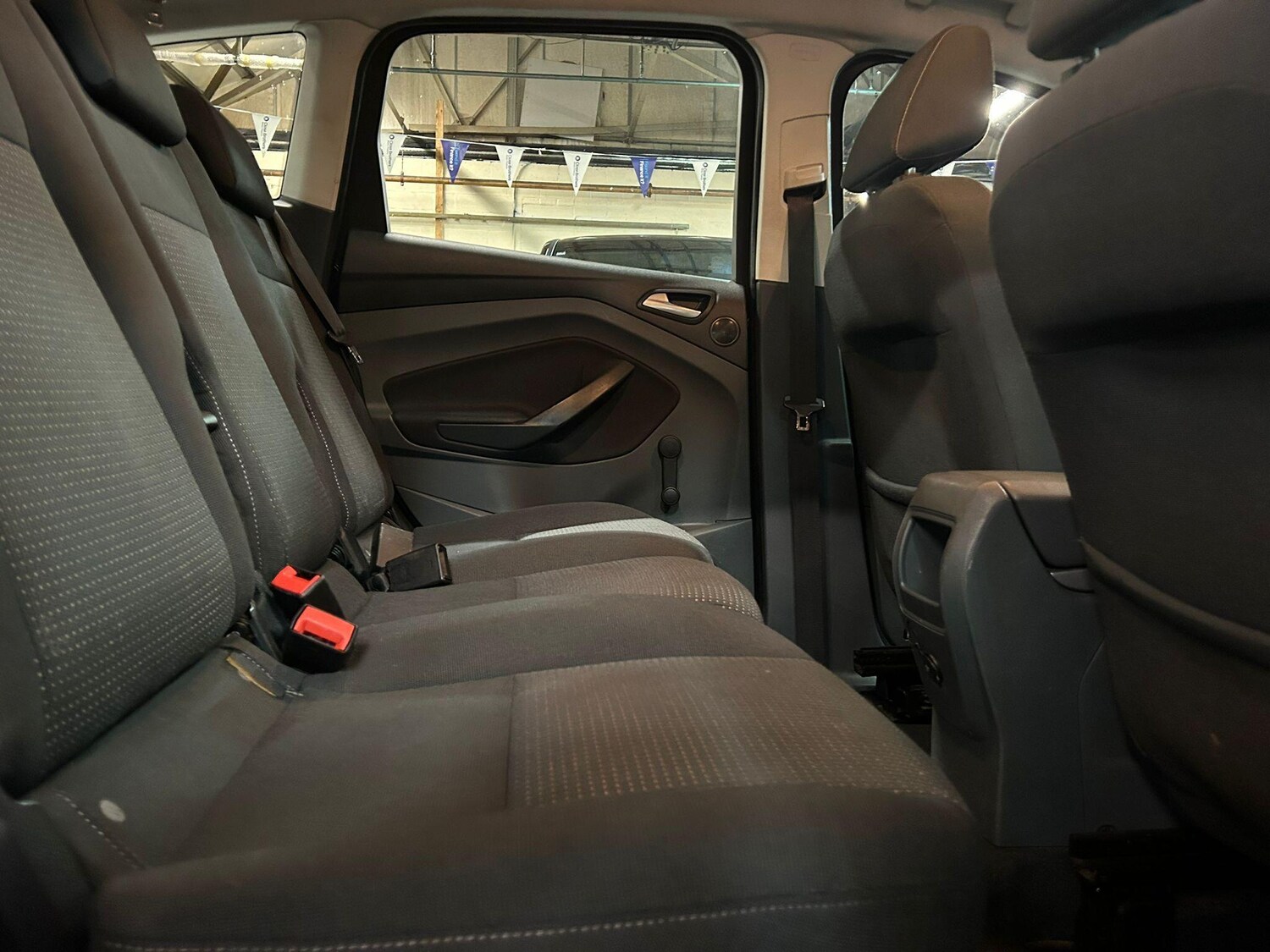 Used Ford C-Max 2013 for sale - 77637702: Photo 20