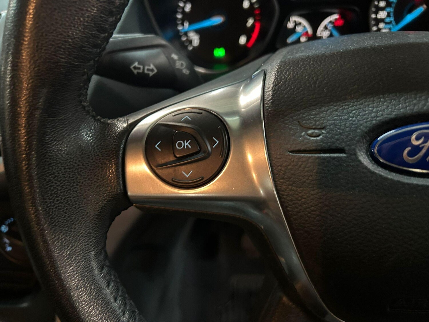 Used Ford C-Max 2013 for sale - 77637702: Photo 25