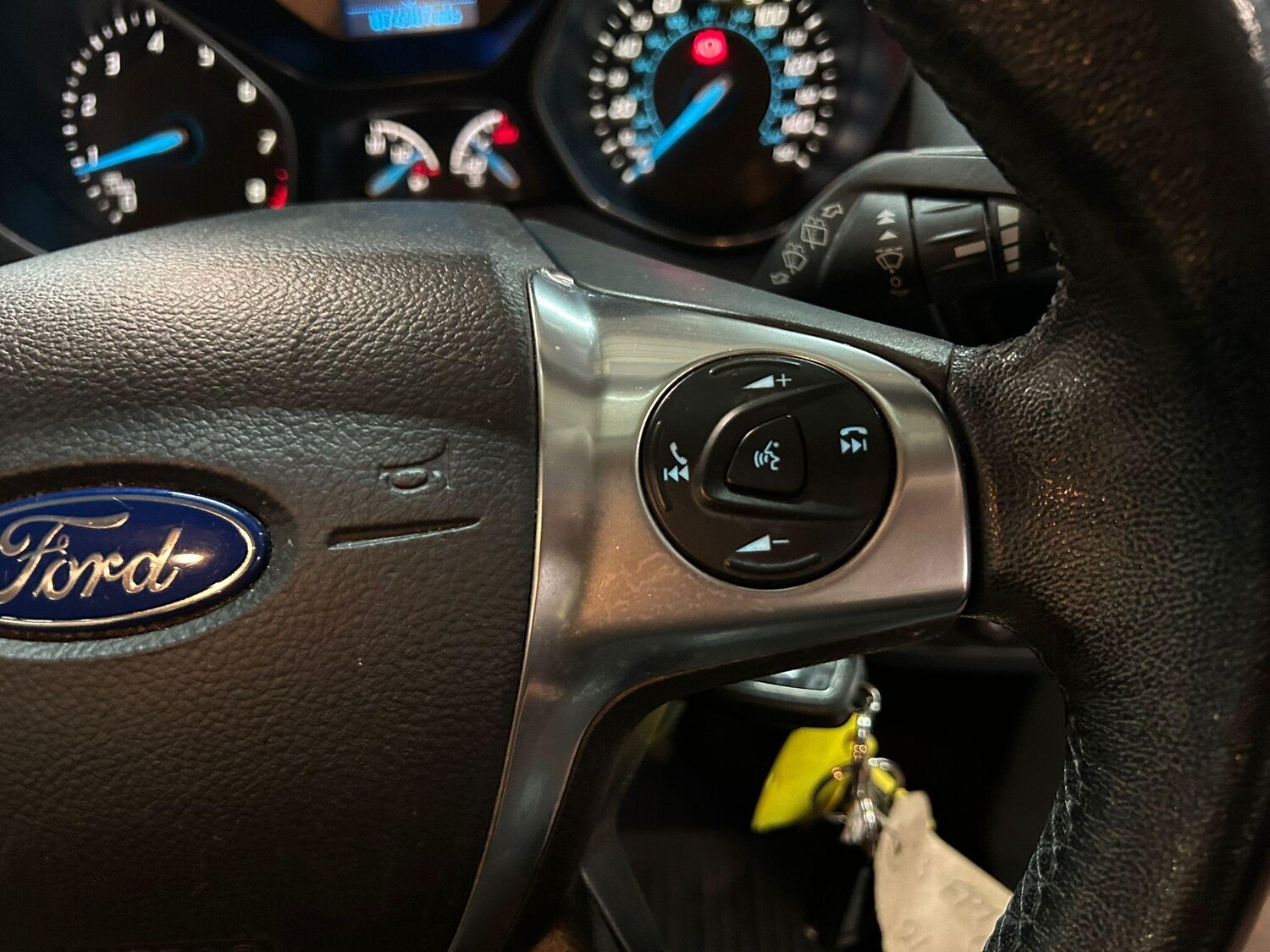 Used Ford C-Max 2013 for sale - 77637702: Photo 26