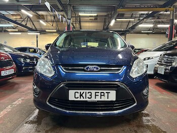 Used Ford C-Max 2013 for sale - 77637702: Photo