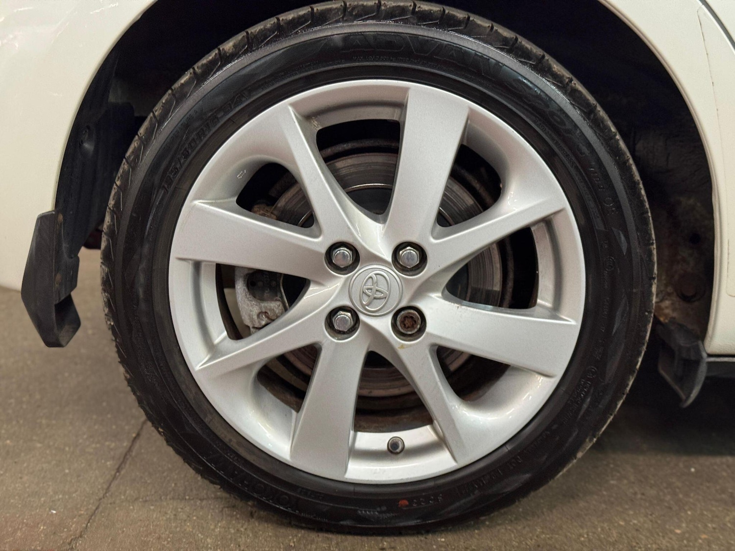 Used Toyota Yaris 2014 for sale - 76072757: Photo 19