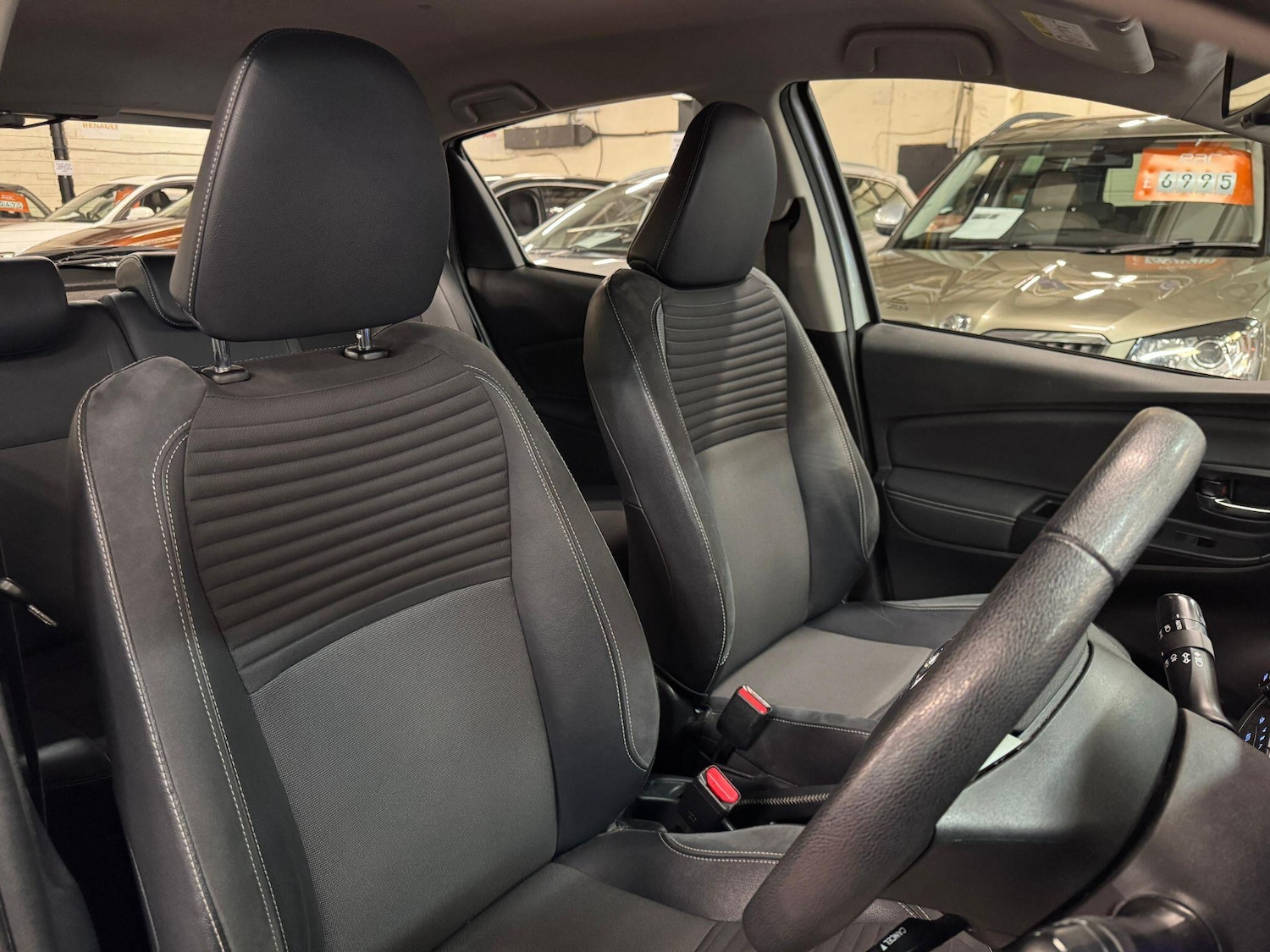 Used Toyota Yaris 2014 for sale - 76072757: Photo 22