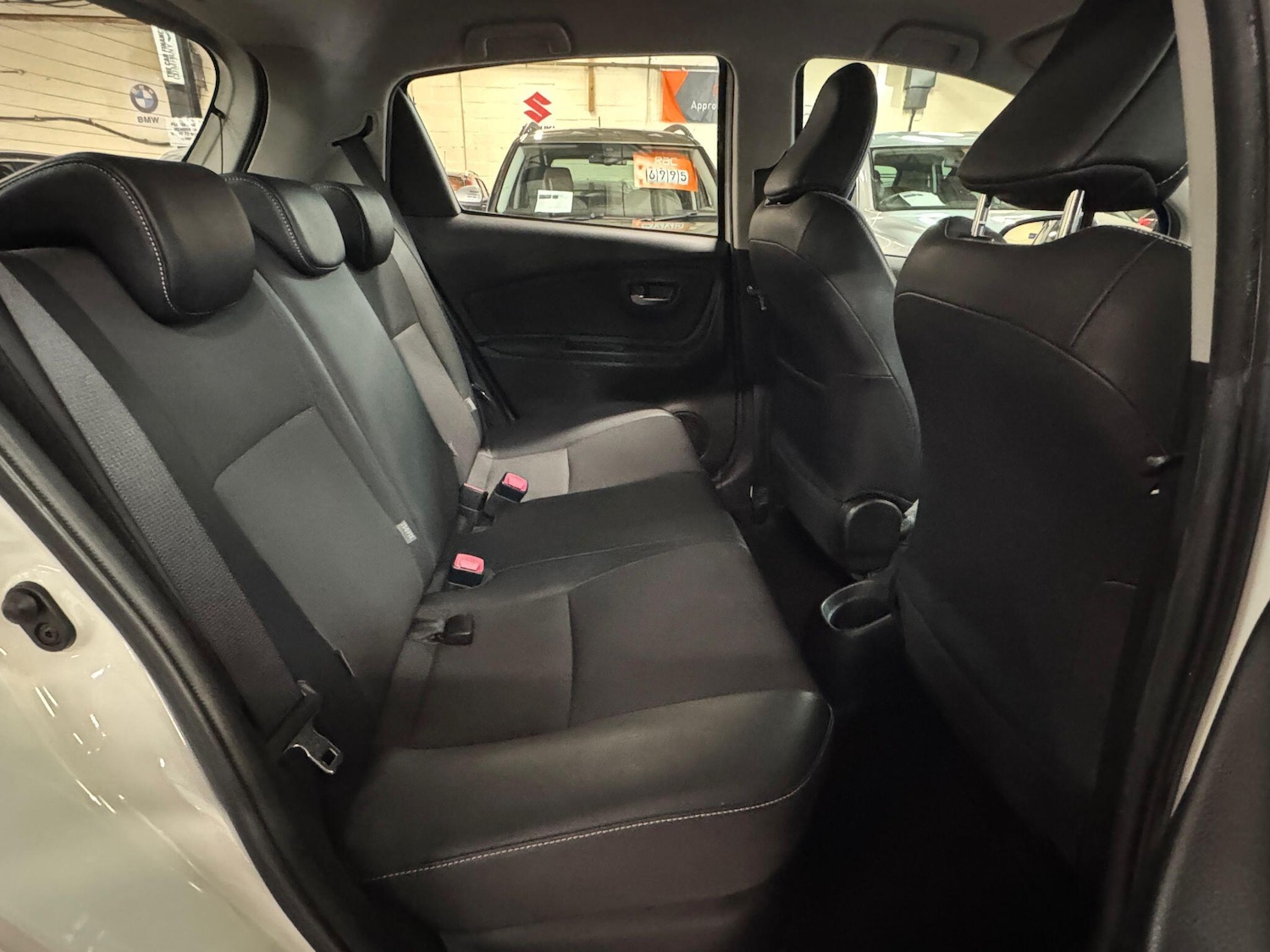 Used Toyota Yaris 2014 for sale - 76072757: Photo 26