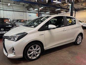 Used Toyota Yaris 2014 for sale - 76072757: Photo 3