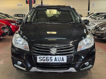 Used Suzuki SX4 S-Cross 2015 for sale - 78833844: Photo