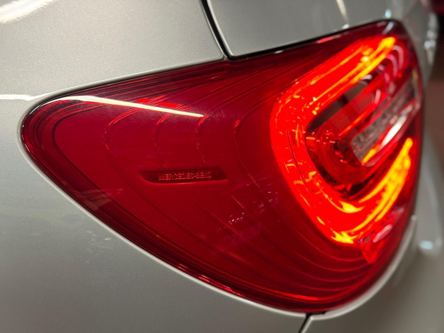 Used Mercedes-Benz A-Class for sale - 76899112: Photo 18