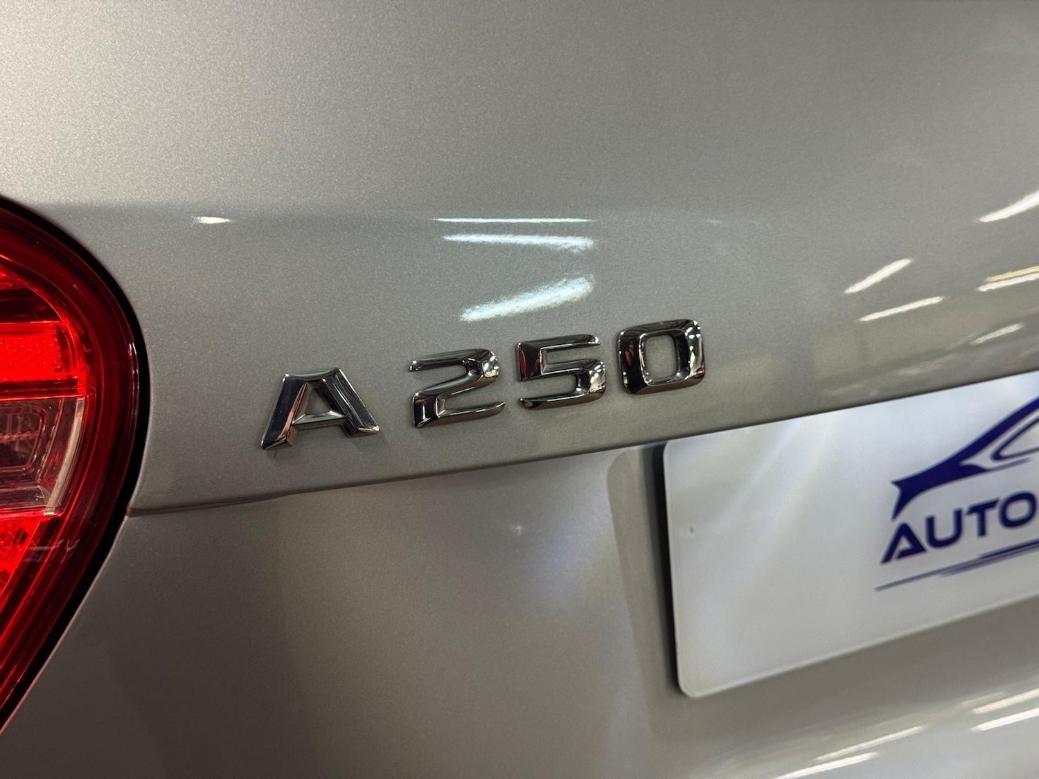 Used Mercedes-Benz A-Class for sale - 76899112: Photo 19