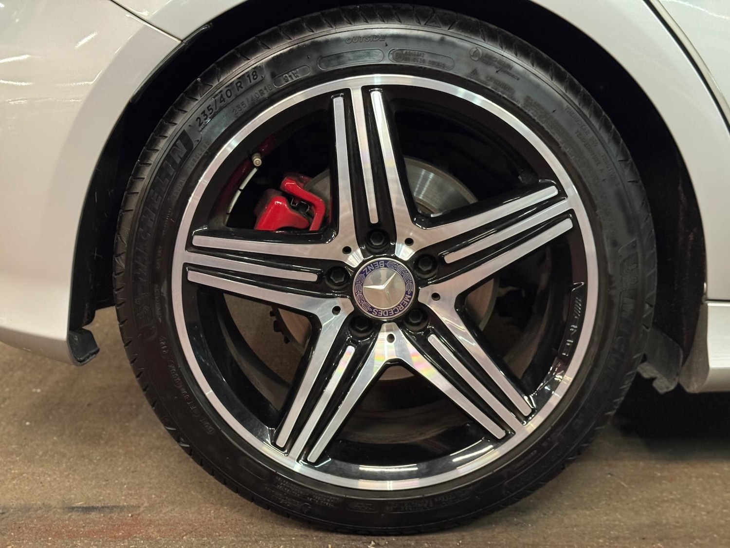 Used Mercedes-Benz A-Class for sale - 76899112: Photo 20