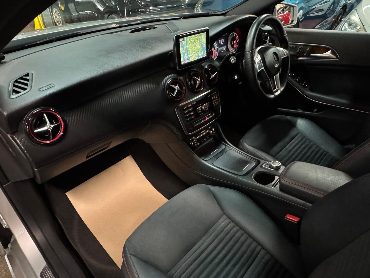 Used Mercedes-Benz A-Class for sale - 76899112: Photo 25