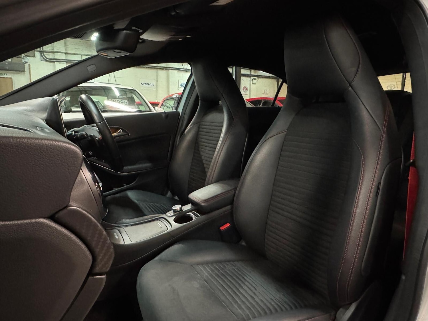 Used Mercedes-Benz A-Class for sale - 76899112: Photo 26