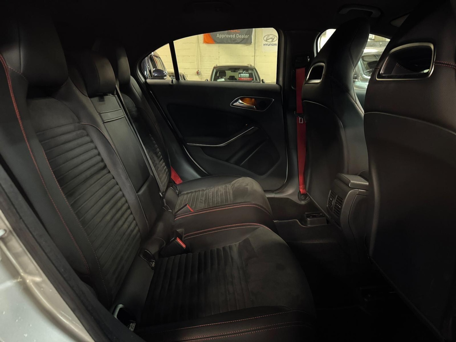 Used Mercedes-Benz A-Class for sale - 76899112: Photo 27