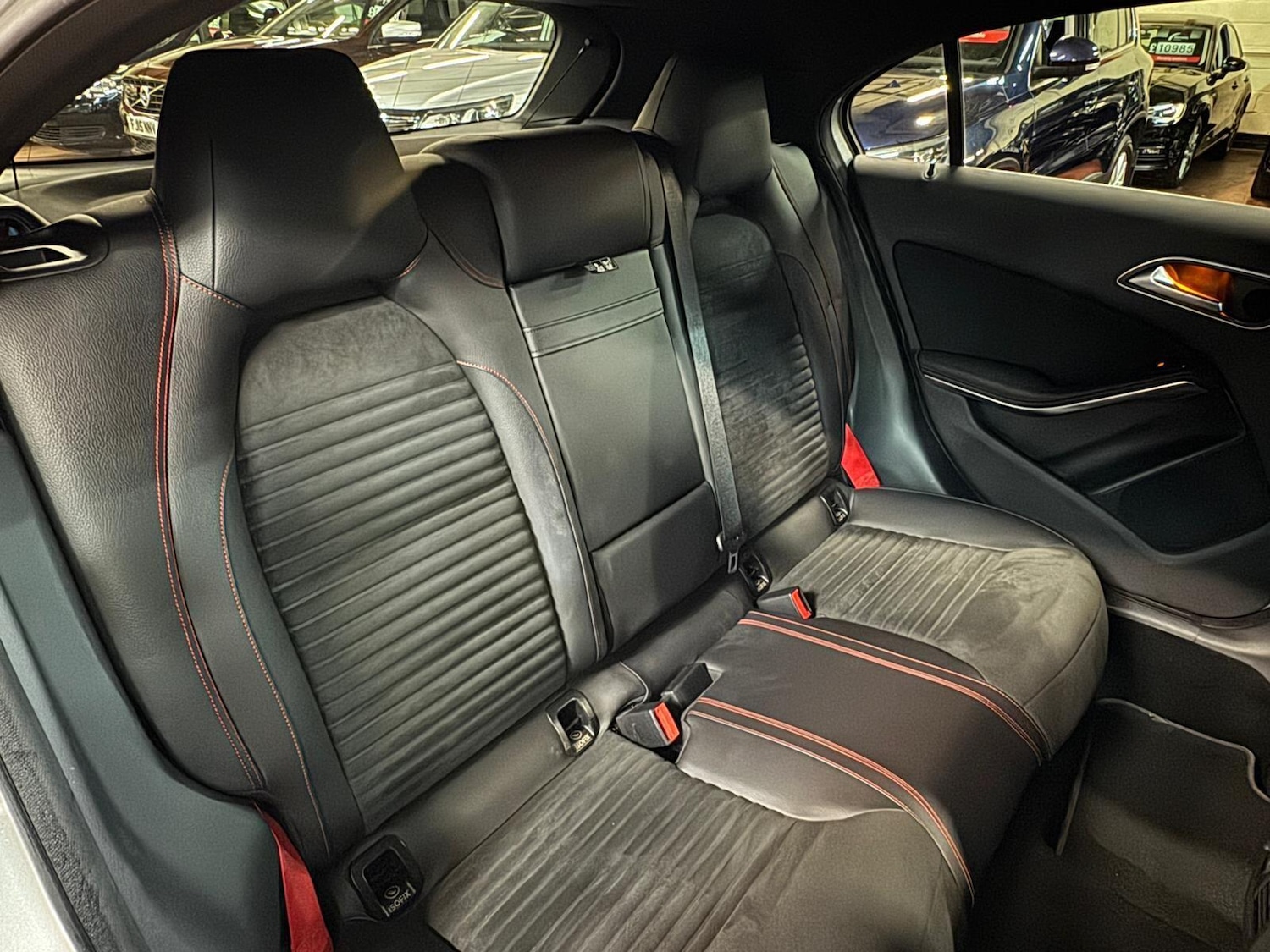 Used Mercedes-Benz A-Class for sale - 76899112: Photo 28