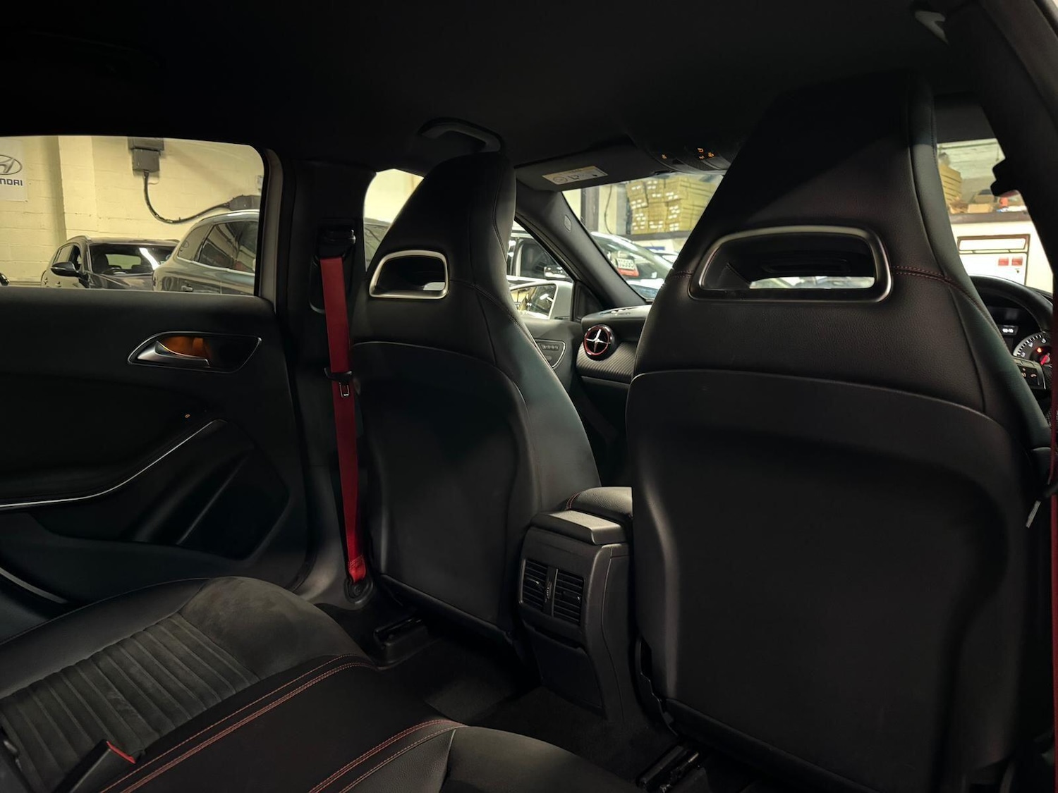 Used Mercedes-Benz A-Class for sale - 76899112: Photo 29