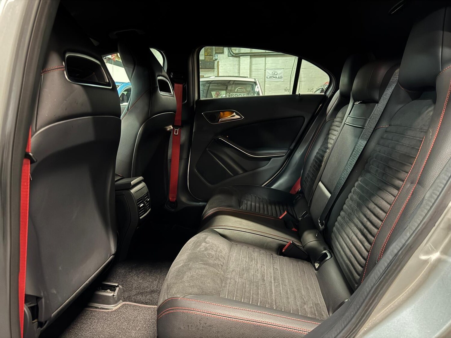 Used Mercedes-Benz A-Class for sale - 76899112: Photo 30