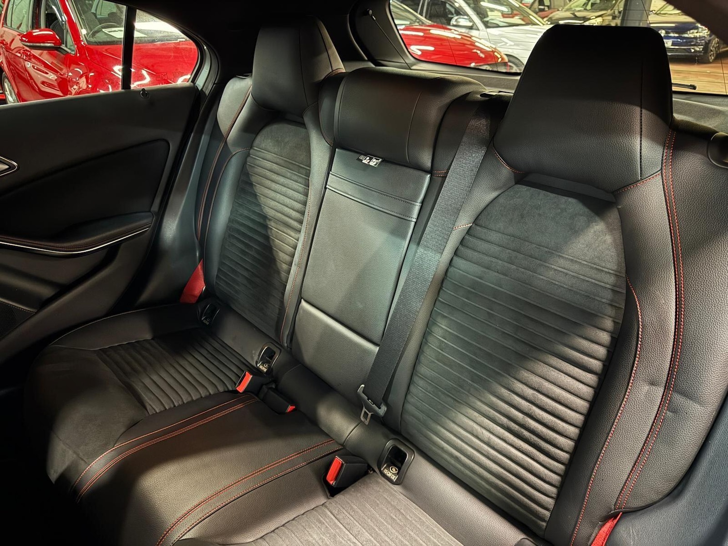 Used Mercedes-Benz A-Class for sale - 76899112: Photo 31