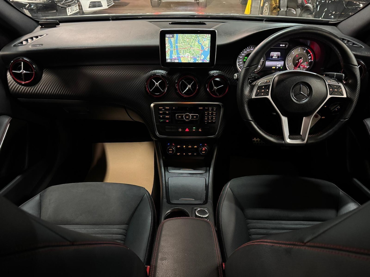 Used Mercedes-Benz A-Class for sale - 76899112: Photo 37