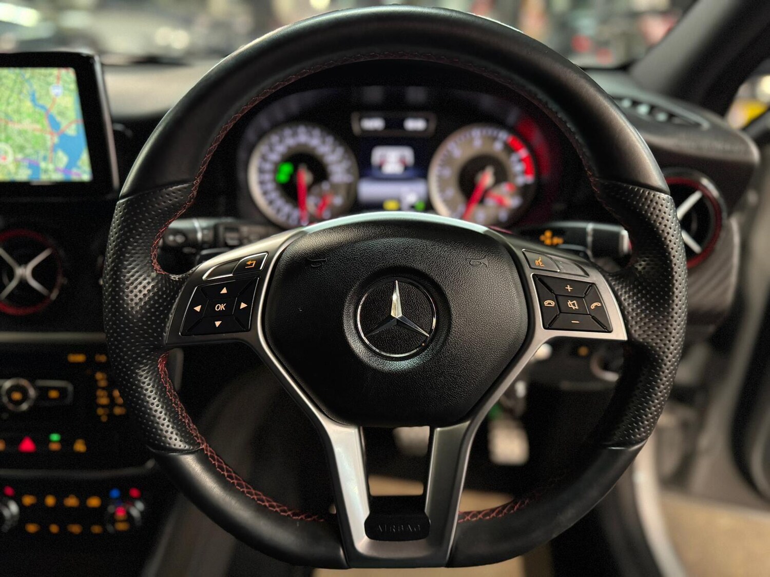 Used Mercedes-Benz A-Class for sale - 76899112: Photo 39