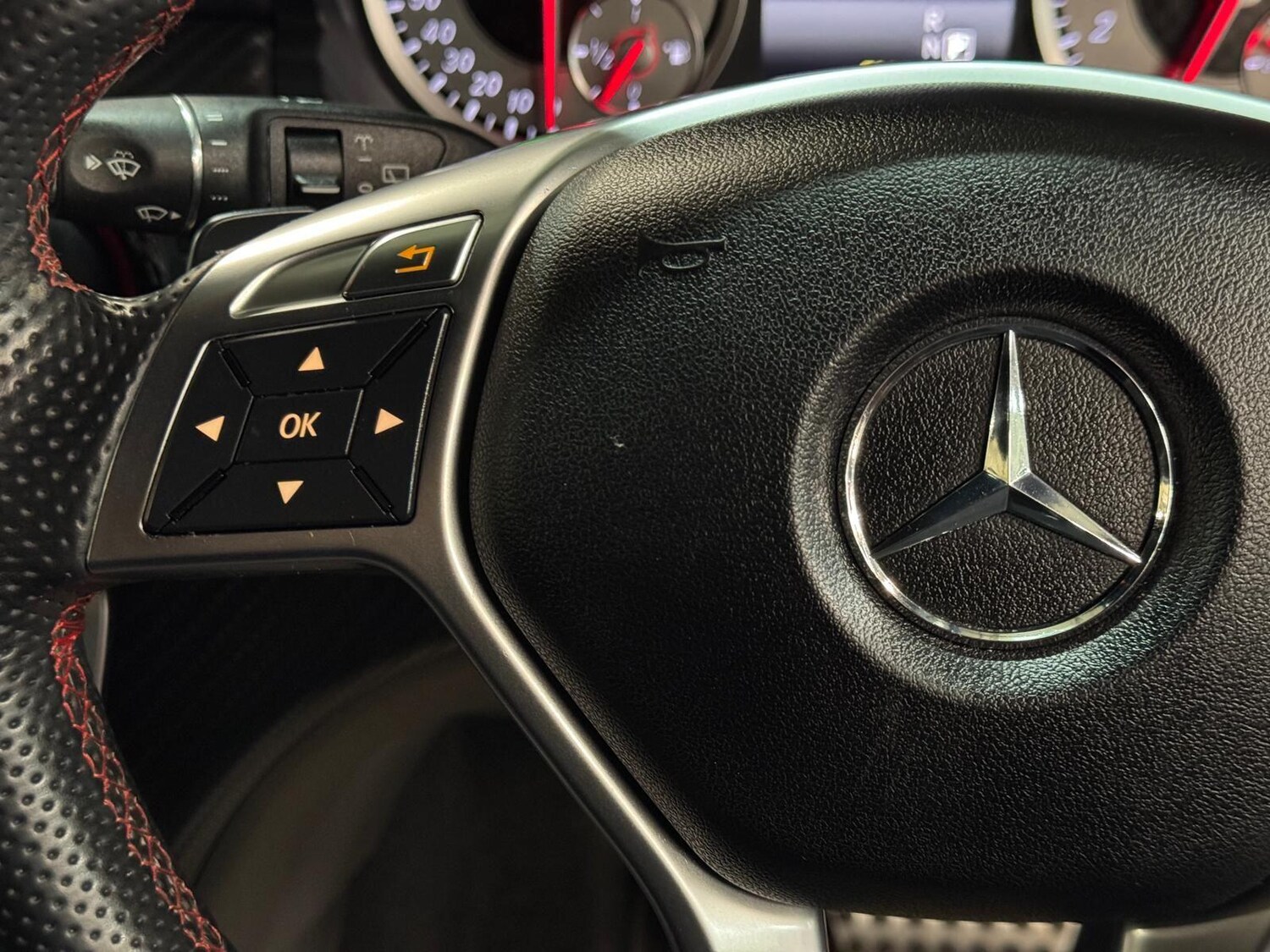 Used Mercedes-Benz A-Class for sale - 76899112: Photo 40