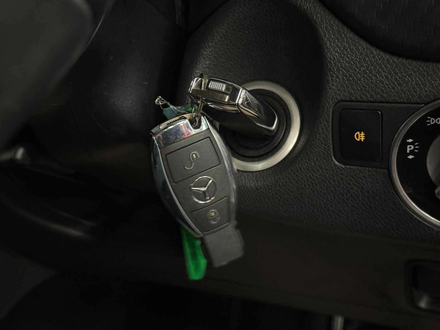 Used Mercedes-Benz A-Class for sale - 76899112: Photo 44