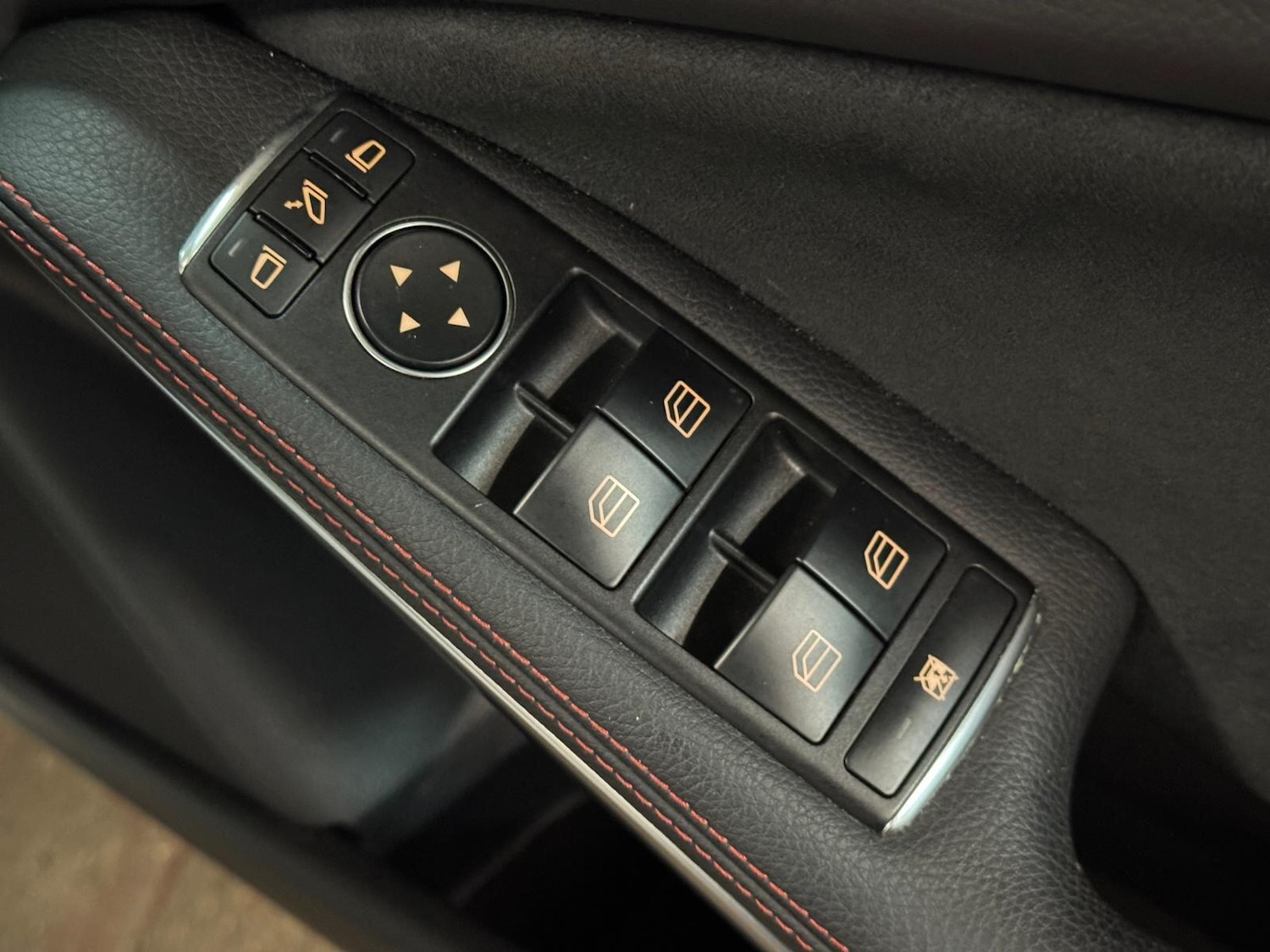 Used Mercedes-Benz A-Class for sale - 76899112: Photo 48