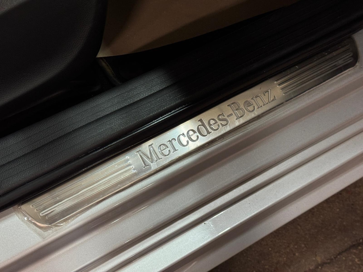 Used Mercedes-Benz A-Class for sale - 76899112: Photo 50