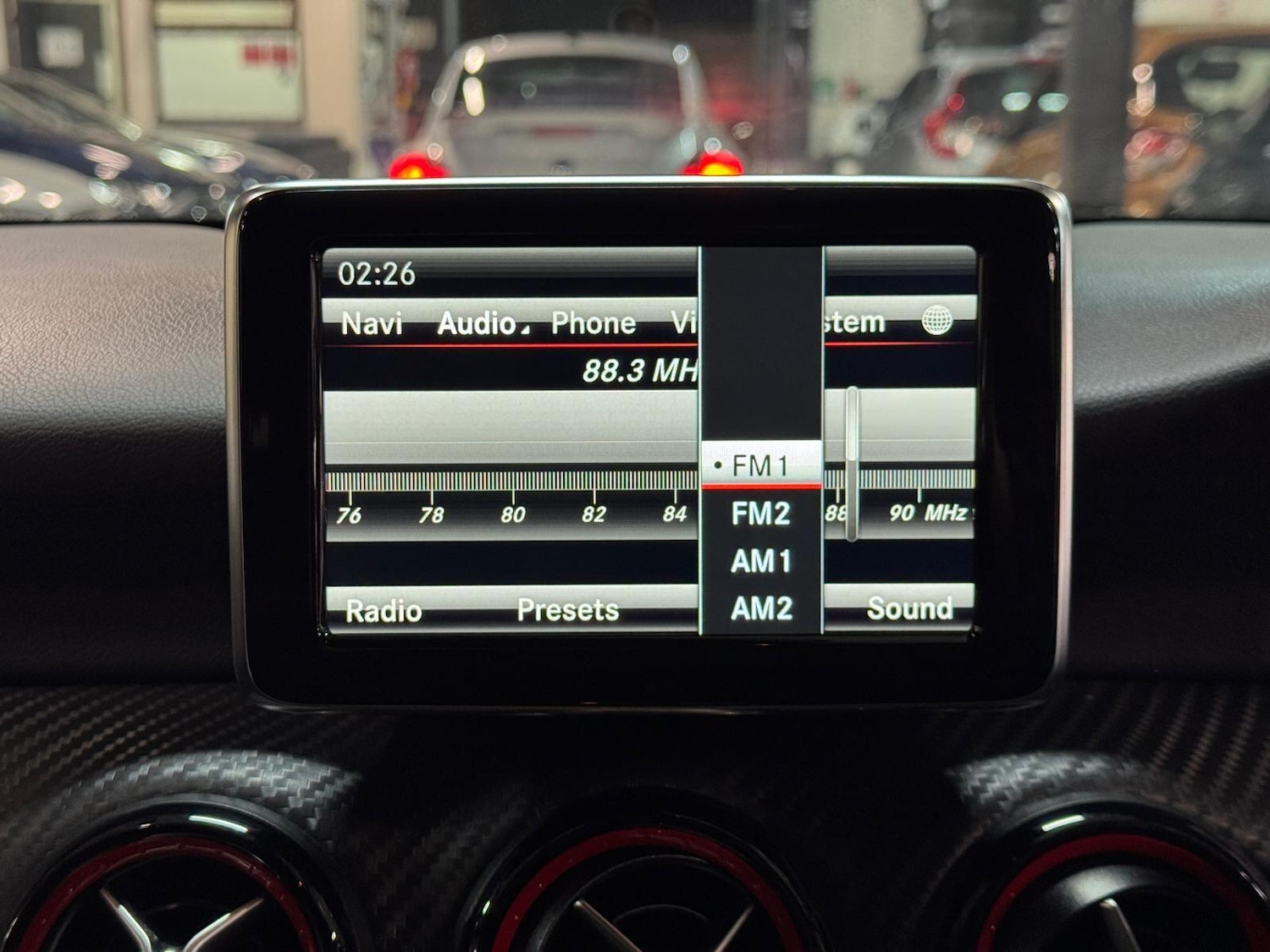 Used Mercedes-Benz A-Class for sale - 76899112: Photo 52