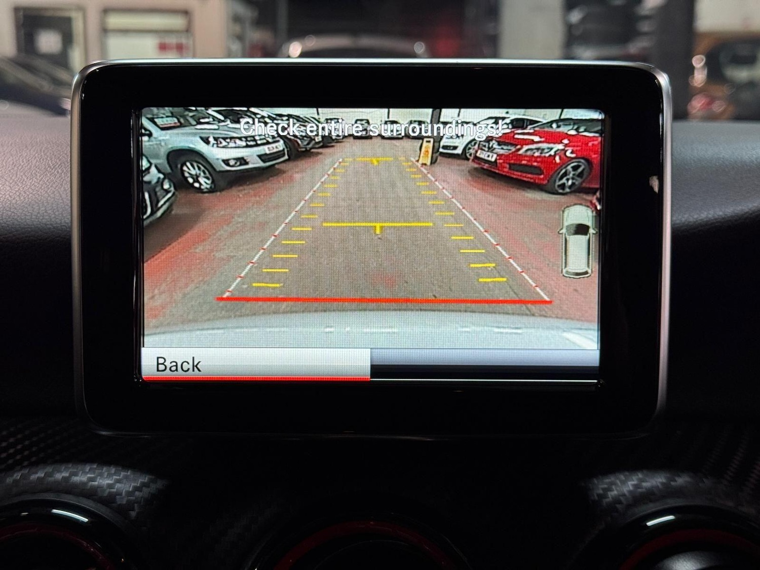 Used Mercedes-Benz A-Class for sale - 76899112: Photo 53