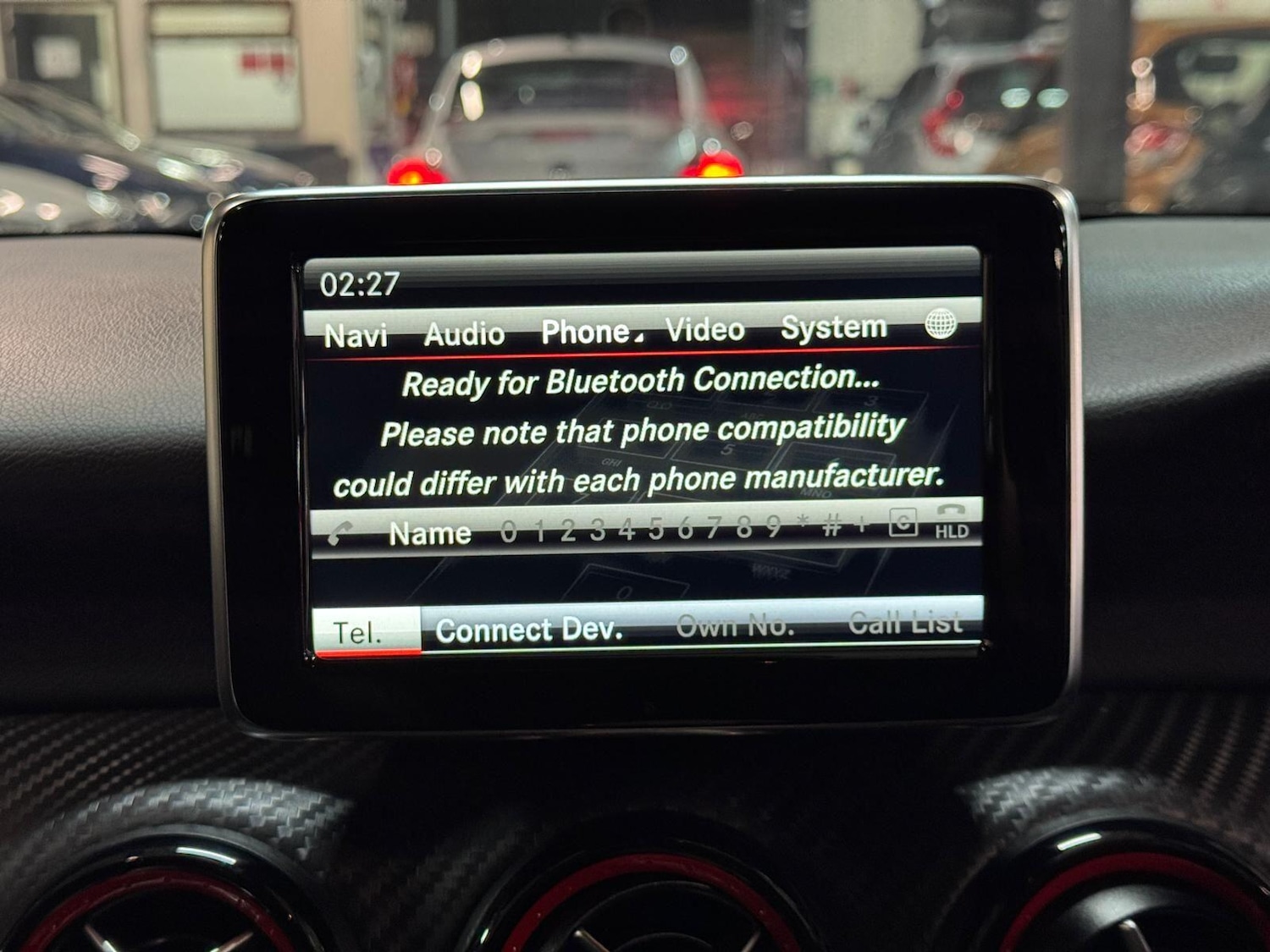 Used Mercedes-Benz A-Class for sale - 76899112: Photo 54