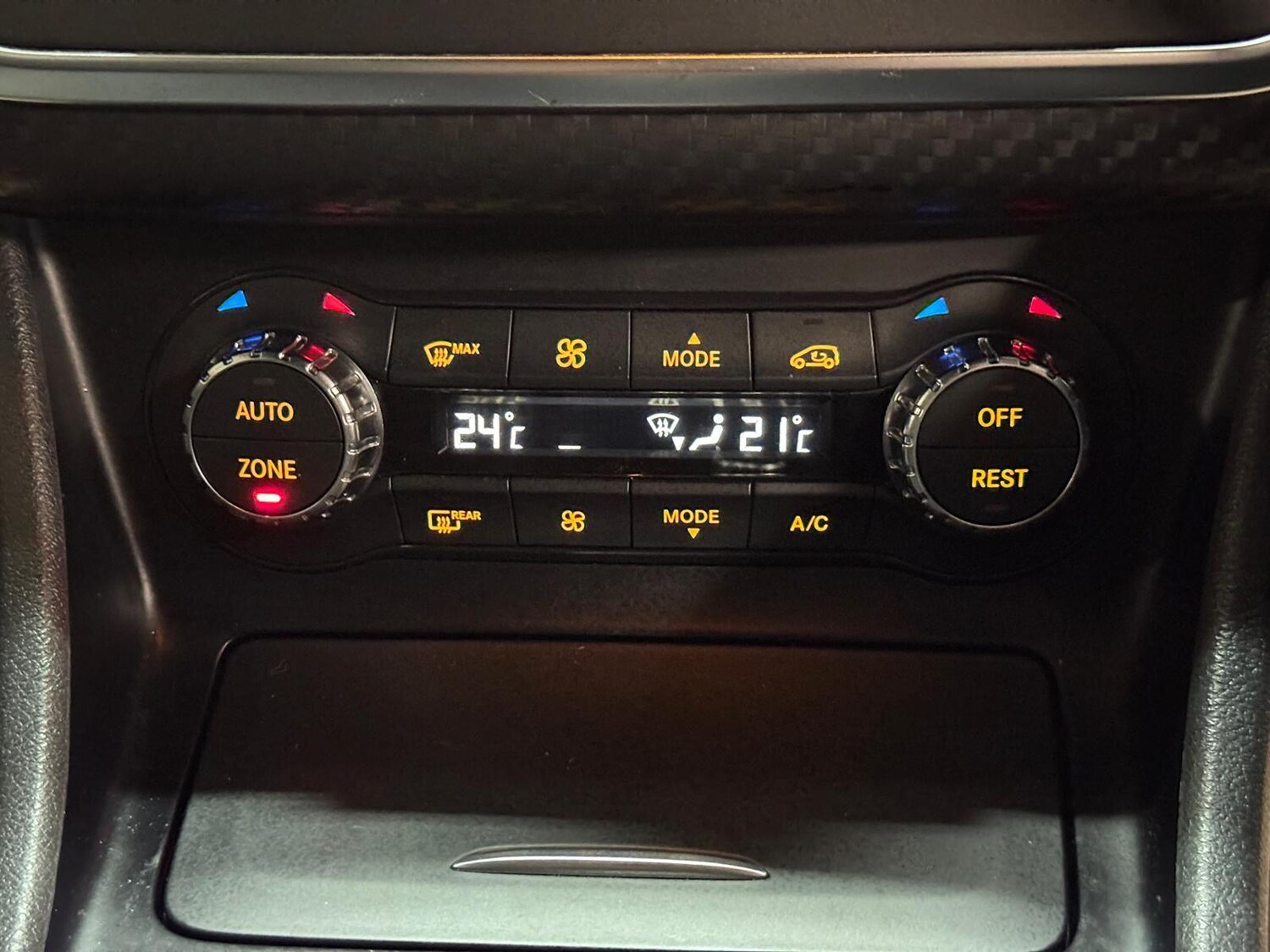 Used Mercedes-Benz A-Class for sale - 76899112: Photo 56