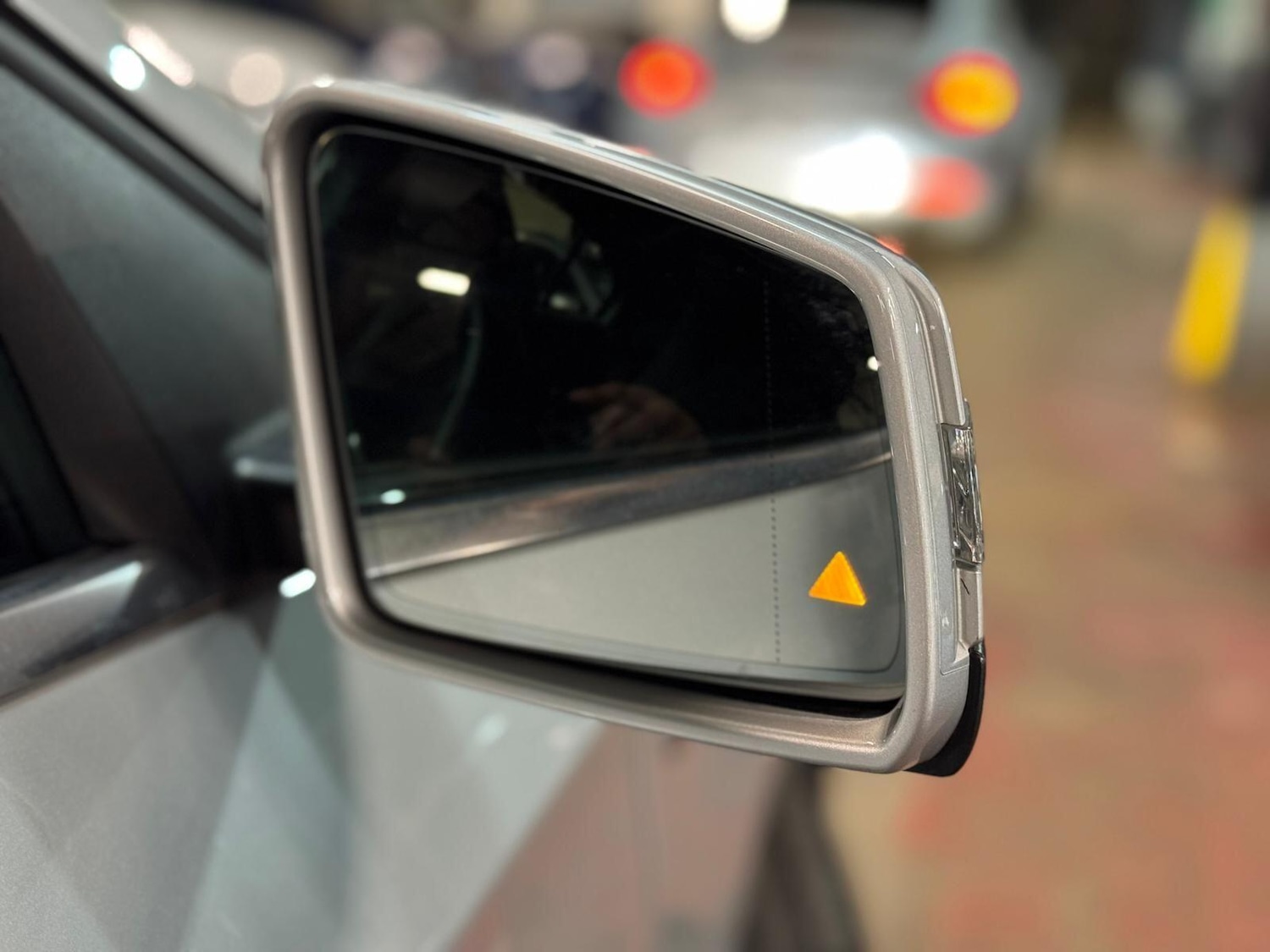 Used Mercedes-Benz A-Class for sale - 76899112: Photo 8