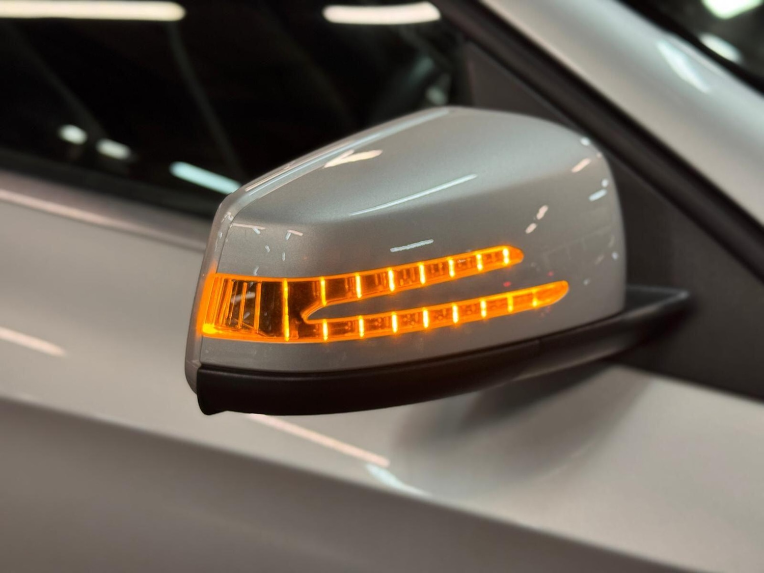 Used Mercedes-Benz A-Class for sale - 76899112: Photo 9