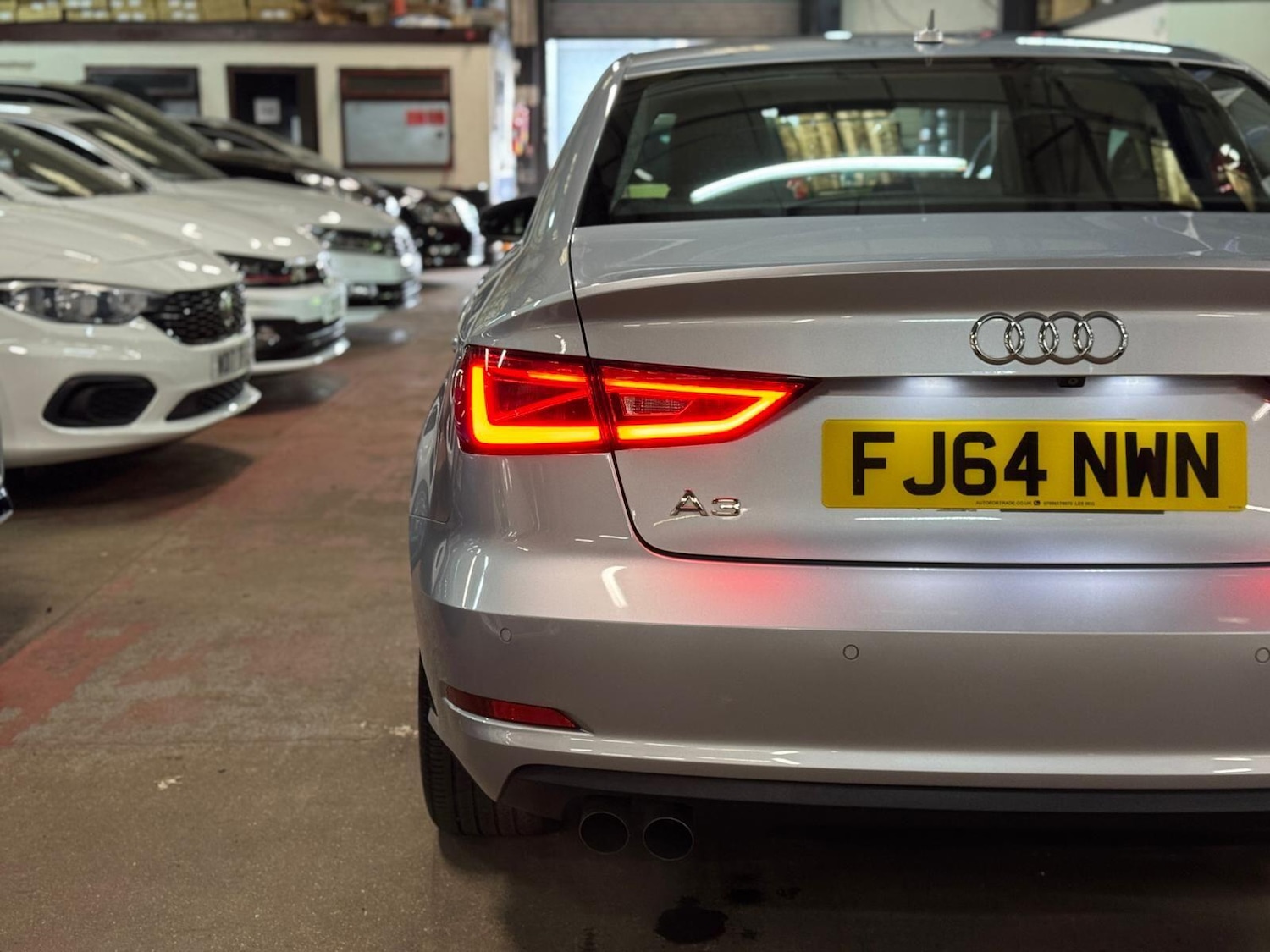 Used Audi A3 2025 for sale - 78072326: Photo 11