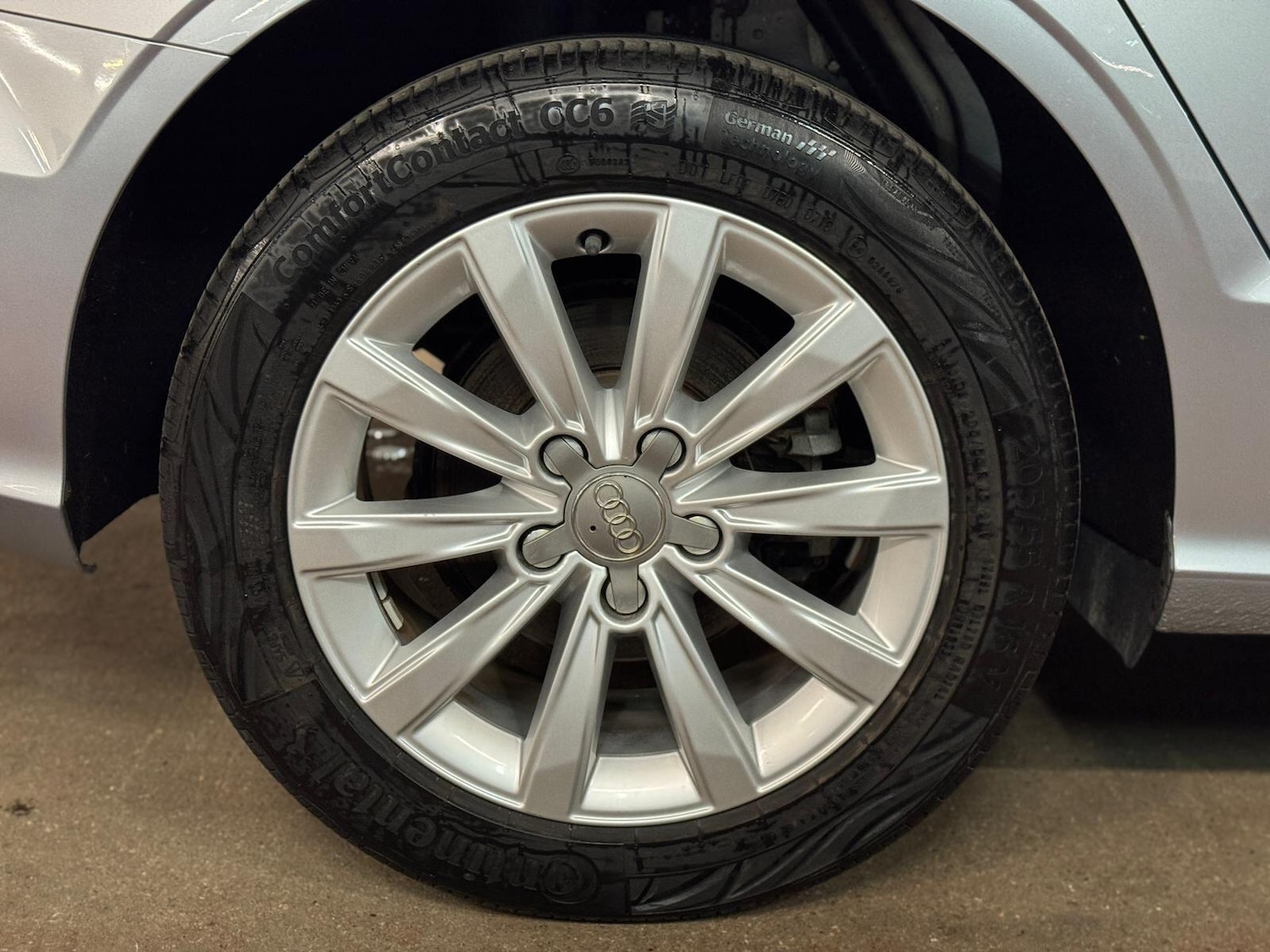 Used Audi A3 2025 for sale - 78072326: Photo 12