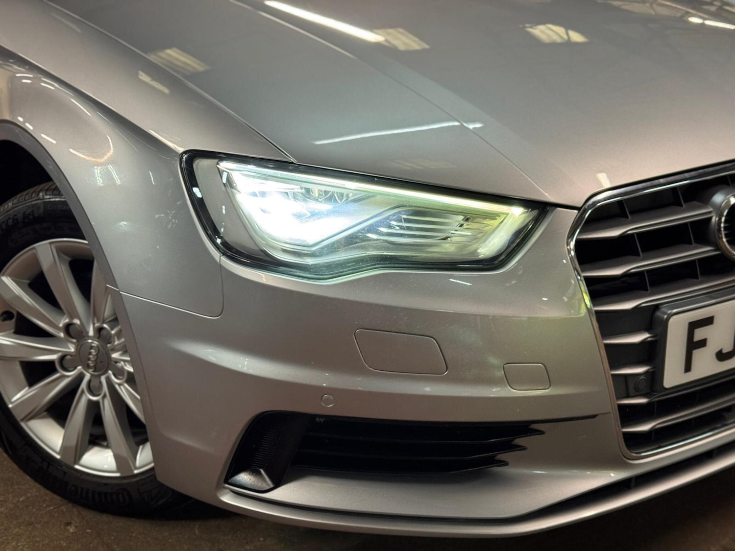 Used Audi A3 2025 for sale - 78072326: Photo 13