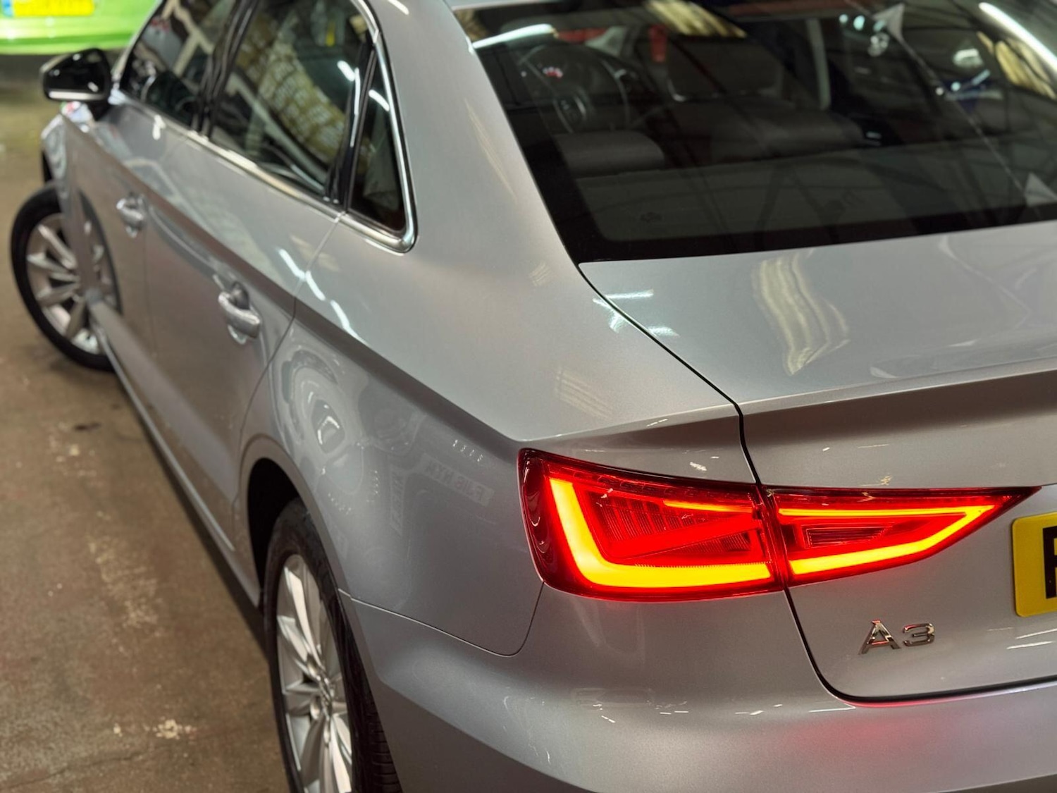 Used Audi A3 2025 for sale - 78072326: Photo 14