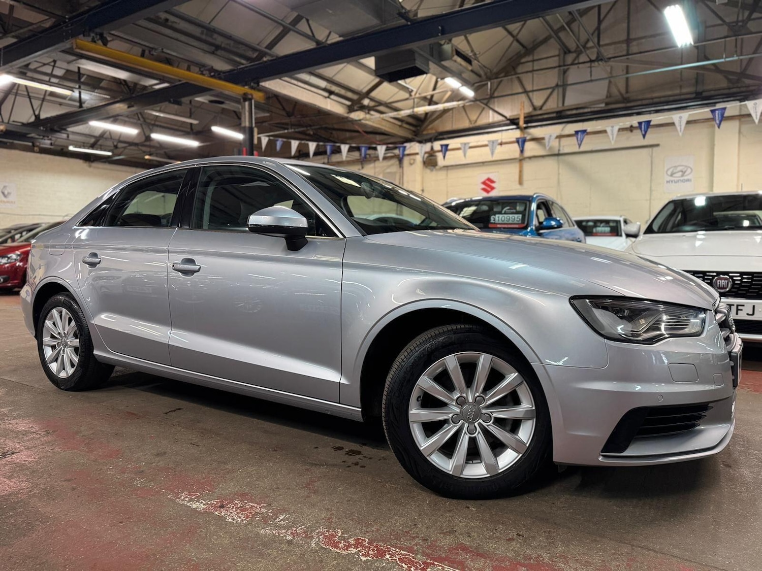 Used Audi A3 2025 for sale - 78072326: Photo 17