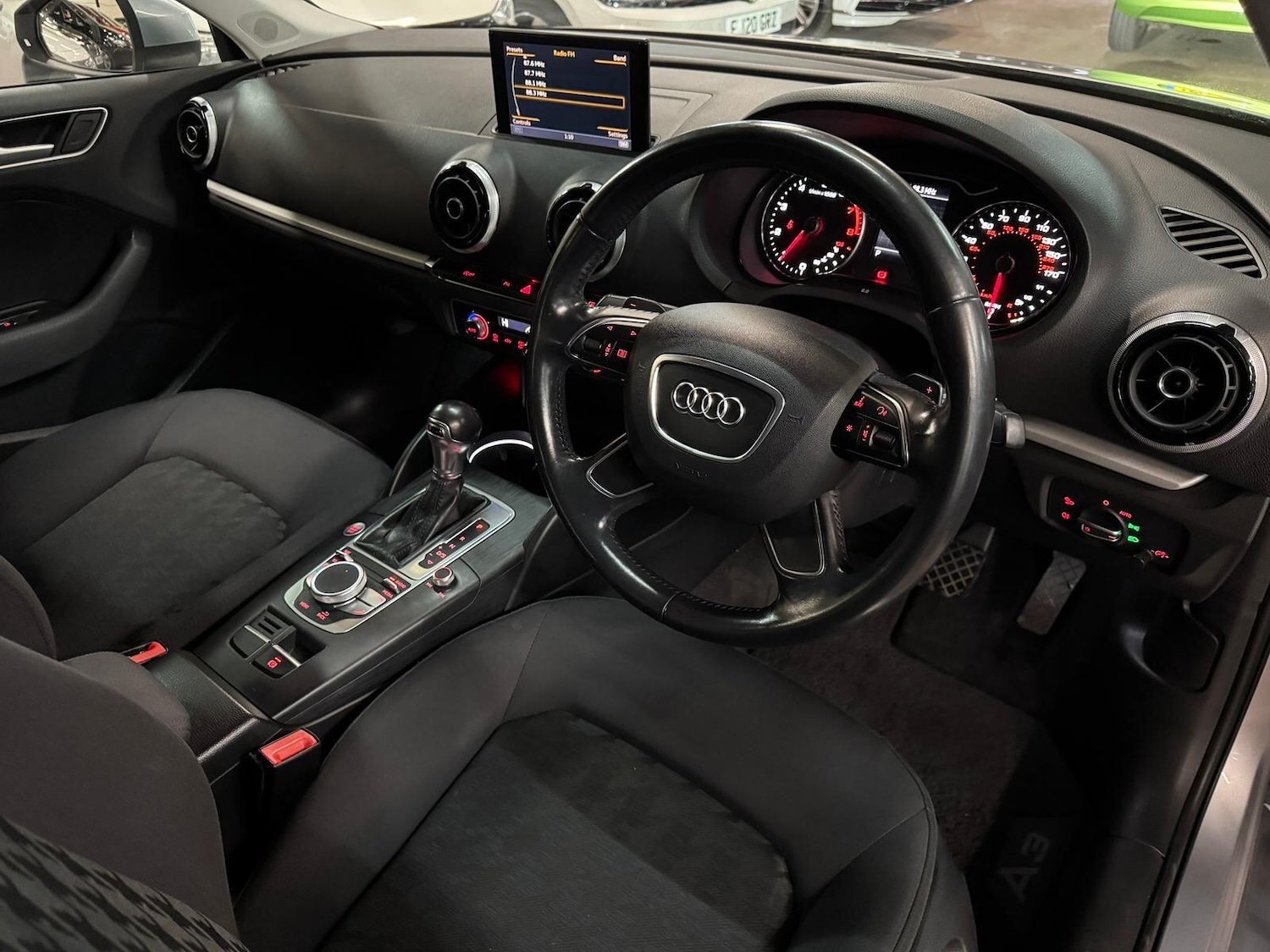 Used Audi A3 2025 for sale - 78072326: Photo 18