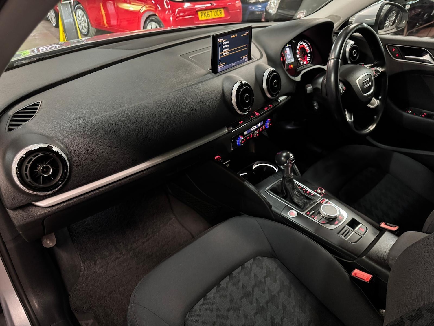 Used Audi A3 2025 for sale - 78072326: Photo 19