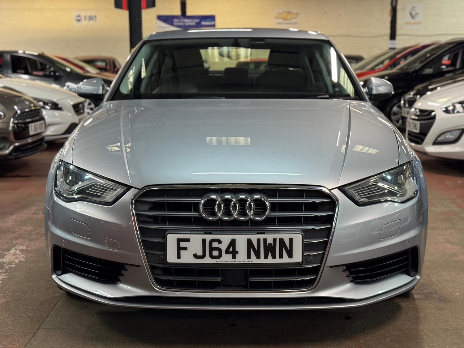 Used Audi A3 2025 for sale - 78072326: Photo 2