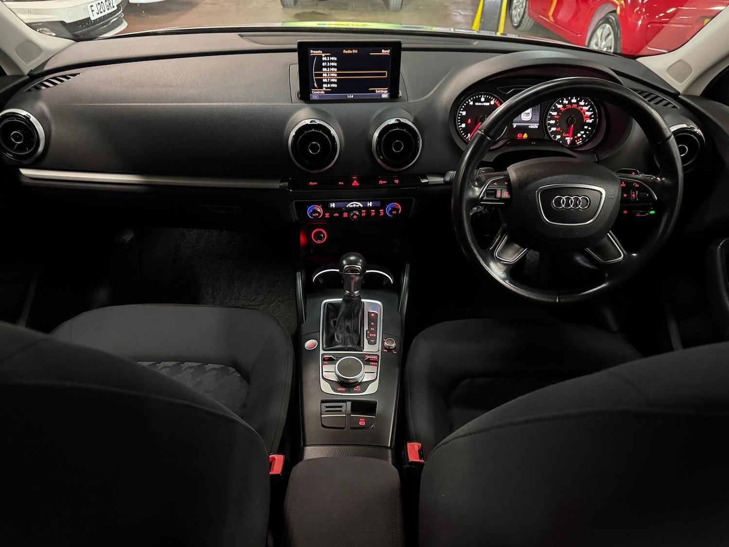 Used Audi A3 2025 for sale - 78072326: Photo 20