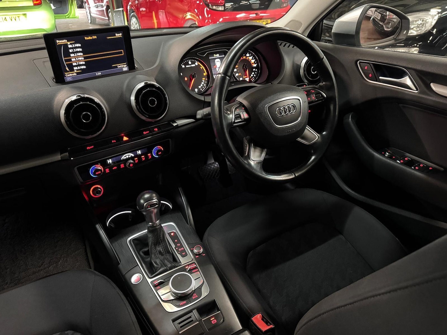 Used Audi A3 2025 for sale - 78072326: Photo 21