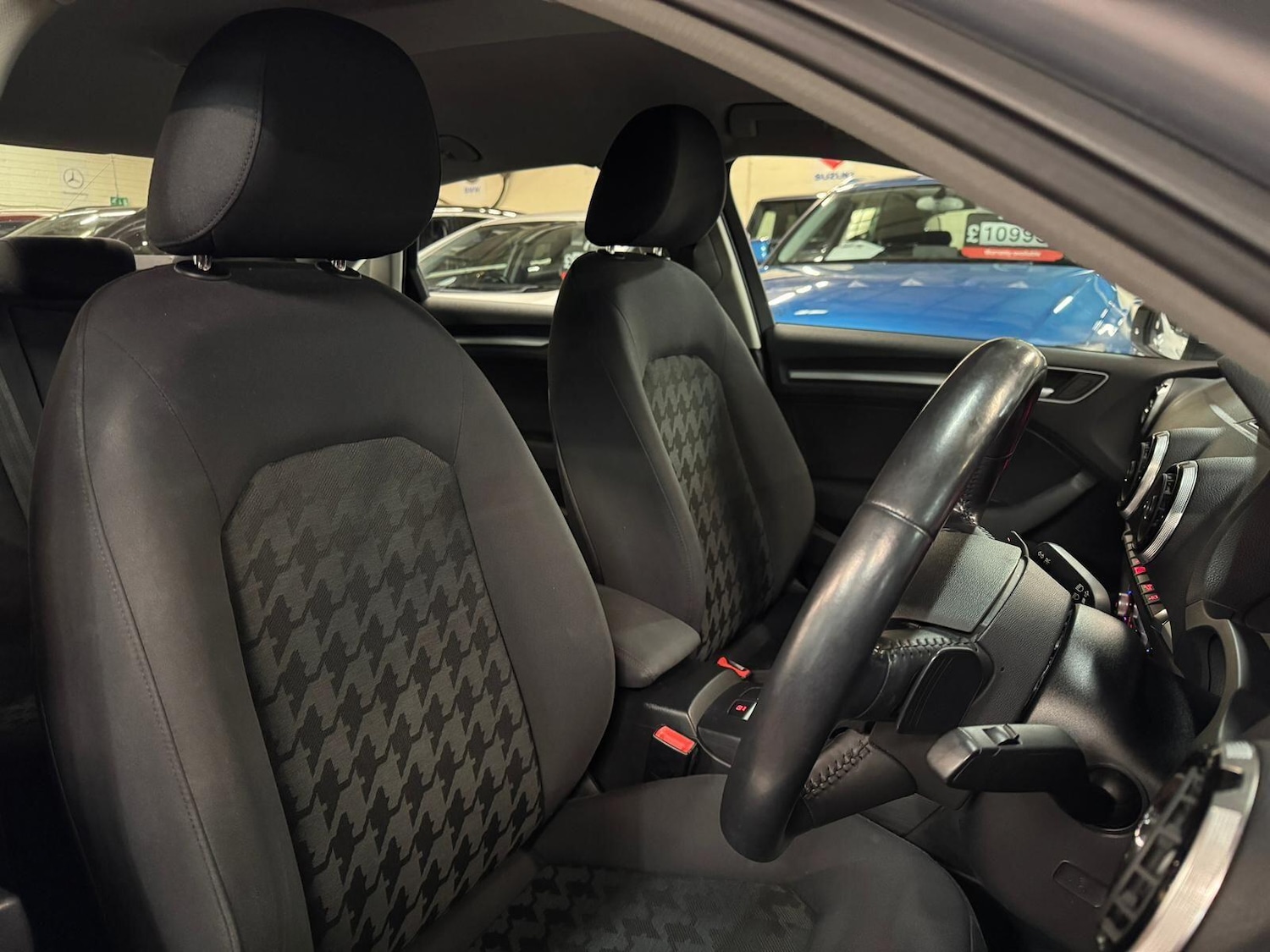 Used Audi A3 2025 for sale - 78072326: Photo 23